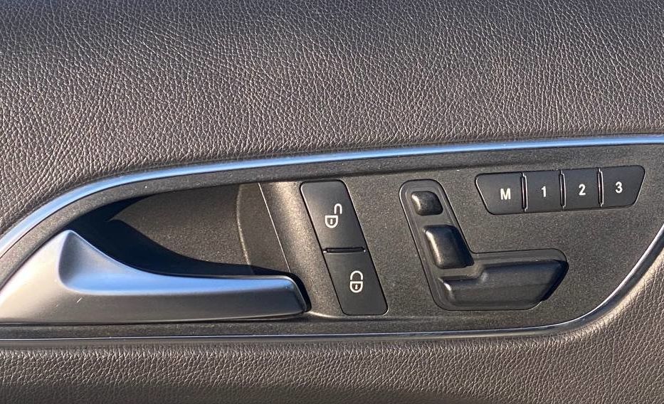 Продам Mercedes-Benz GLA-Class 2016 года в Днепре