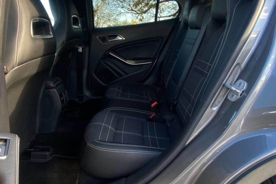 Продам Mercedes-Benz GLA-Class 2016 года в Днепре