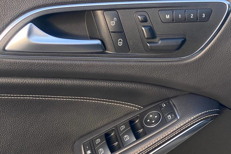 Продам Mercedes-Benz GLA-Class 2016 года в Днепре