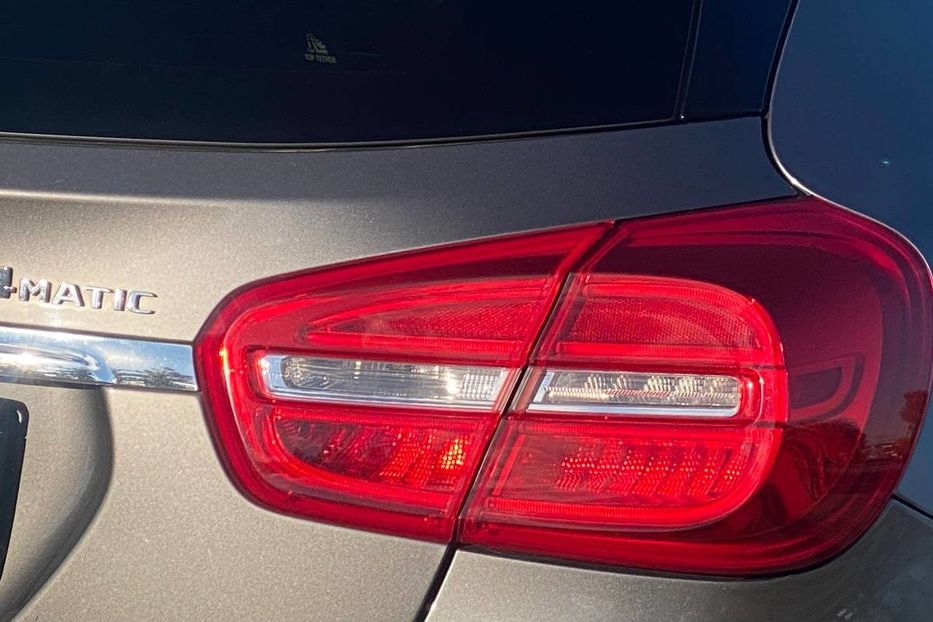 Продам Mercedes-Benz GLA-Class 2016 года в Днепре