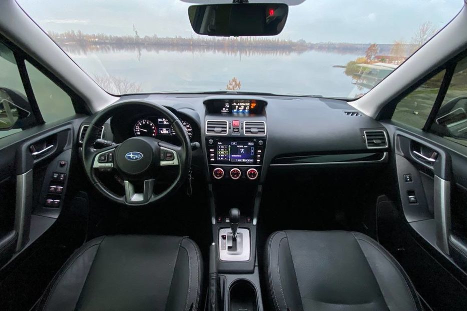 Продам Subaru Forester 2017 года в Днепре
