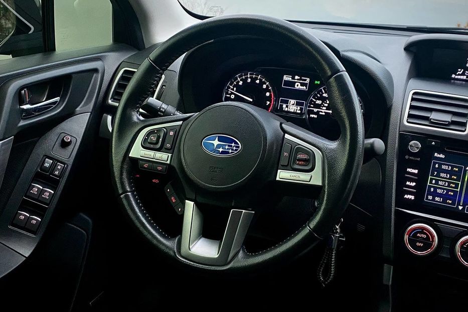 Продам Subaru Forester 2017 года в Днепре
