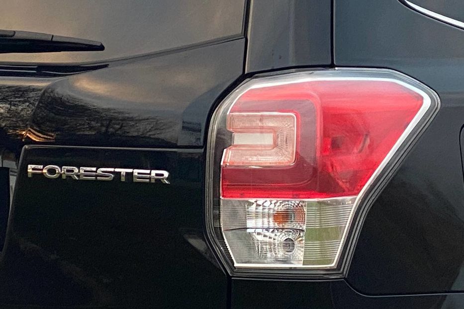 Продам Subaru Forester 2017 года в Днепре