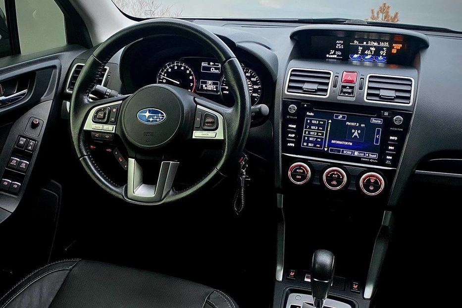 Продам Subaru Forester 2017 года в Днепре