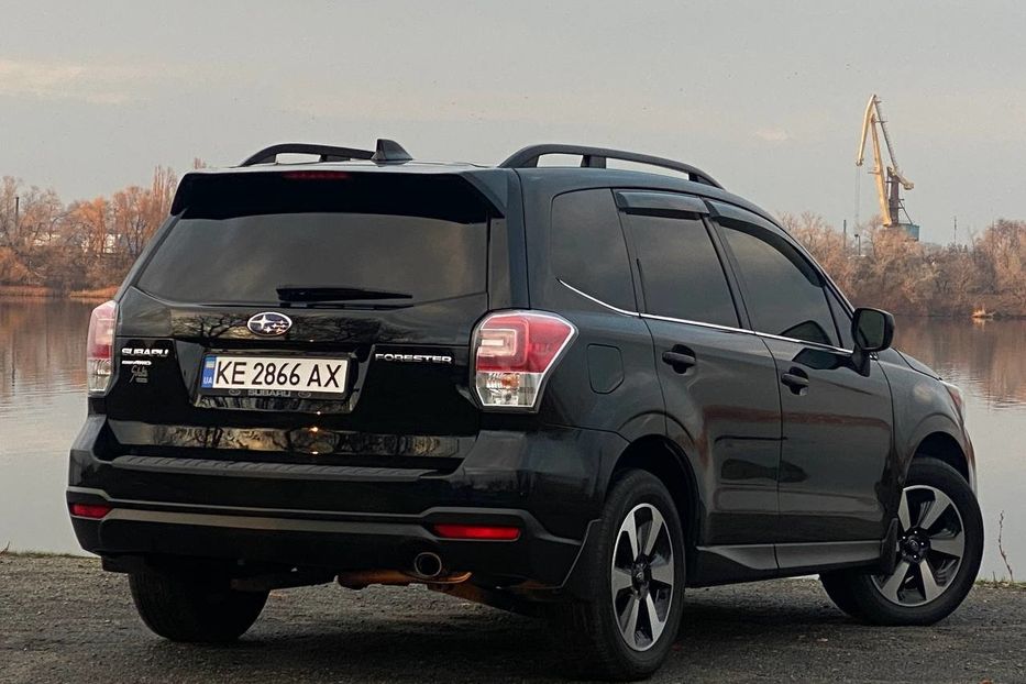 Продам Subaru Forester 2017 года в Днепре