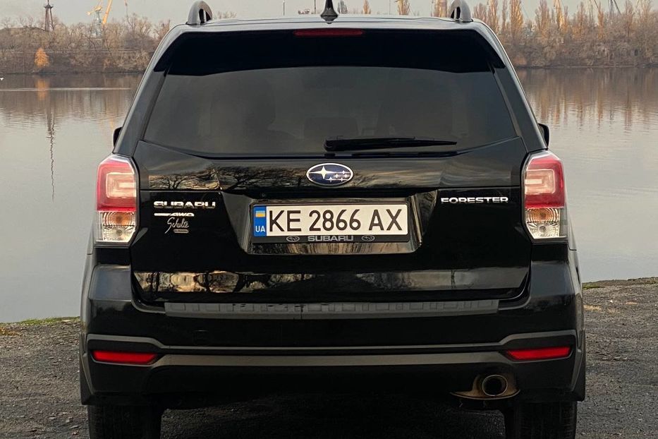 Продам Subaru Forester 2017 года в Днепре