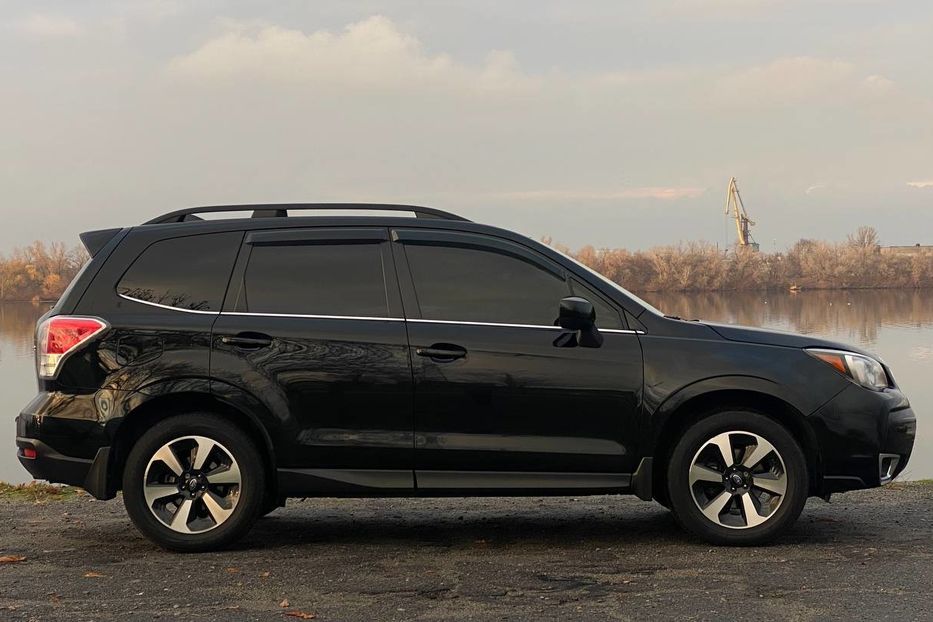 Продам Subaru Forester 2017 года в Днепре