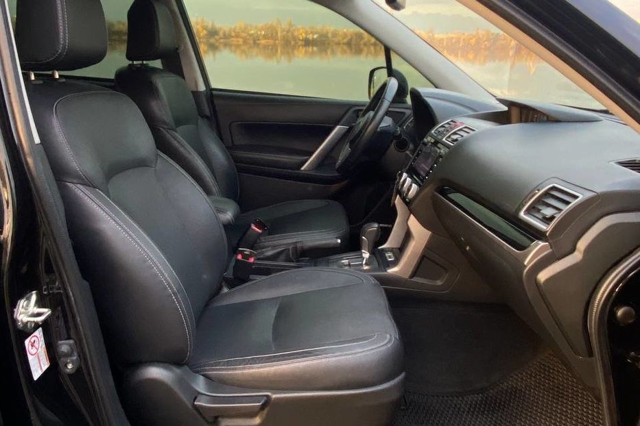 Продам Subaru Forester 2017 года в Днепре