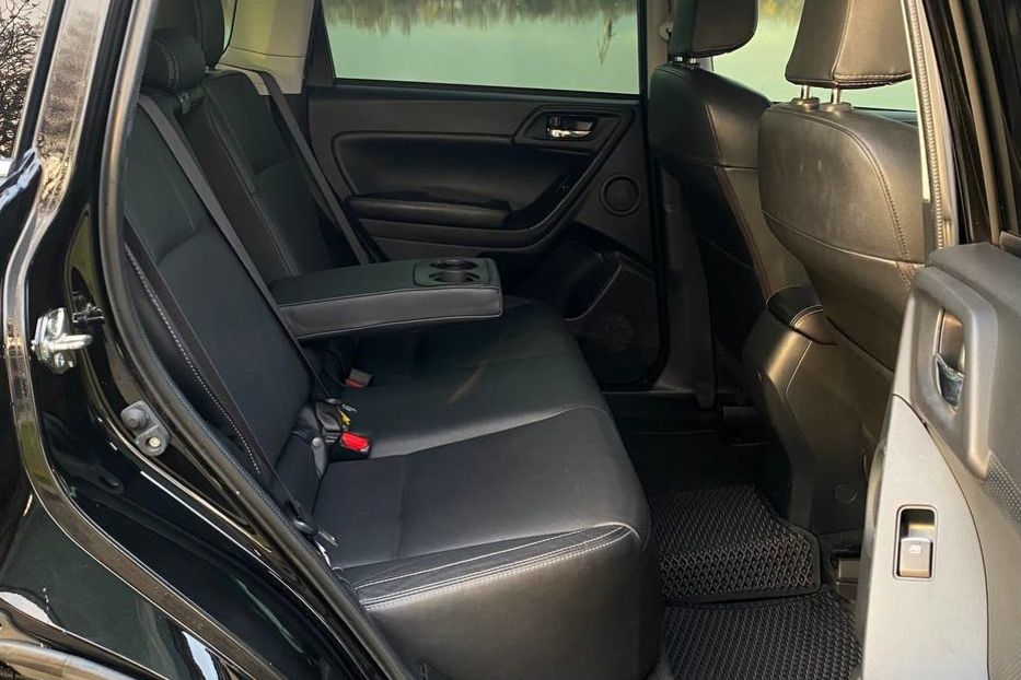 Продам Subaru Forester 2017 года в Днепре