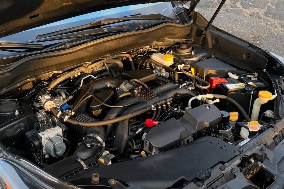 Продам Subaru Forester 2017 года в Днепре