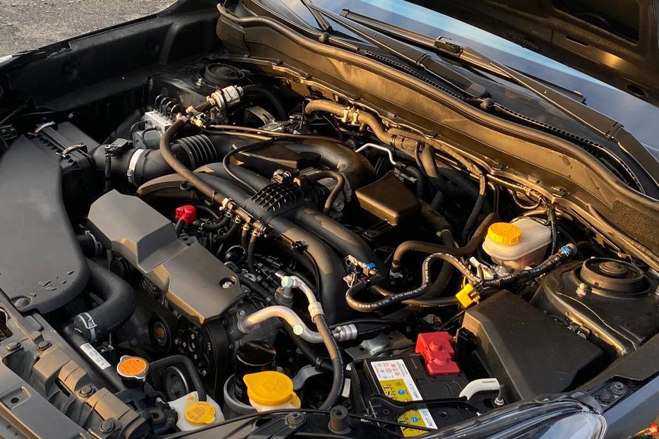 Продам Subaru Forester 2017 года в Днепре