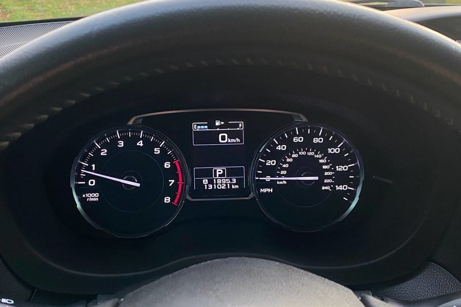 Продам Subaru Forester 2017 года в Днепре