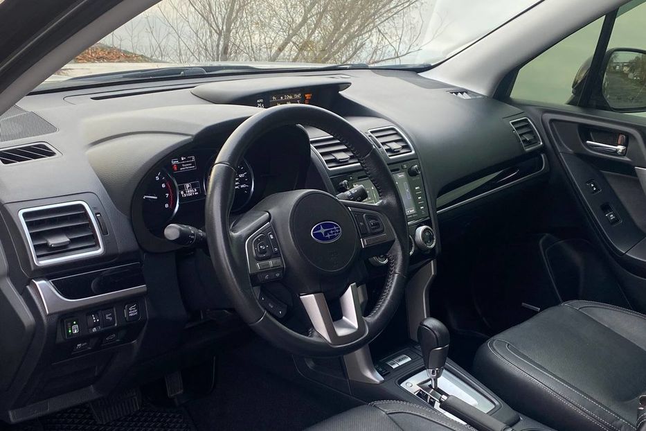 Продам Subaru Forester 2017 года в Днепре