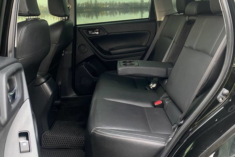 Продам Subaru Forester 2017 года в Днепре