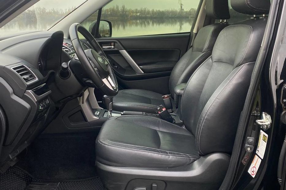 Продам Subaru Forester 2017 года в Днепре