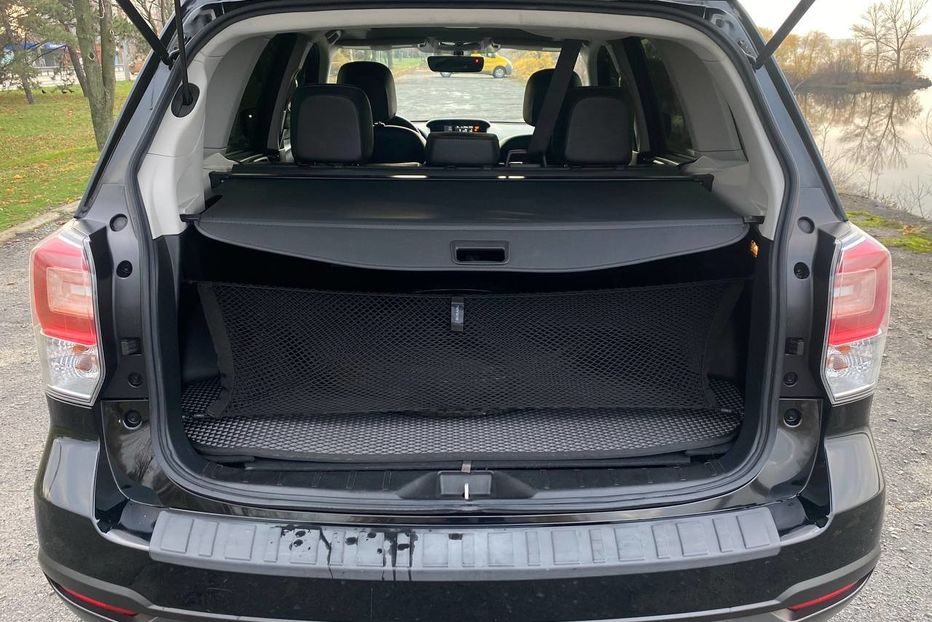 Продам Subaru Forester 2017 года в Днепре