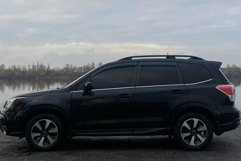 Продам Subaru Forester 2017 года в Днепре