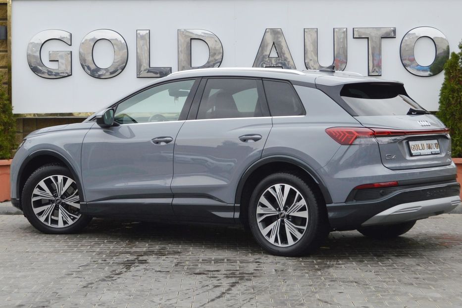 Продам Audi E-Tron Q4  2022 года в Одессе
