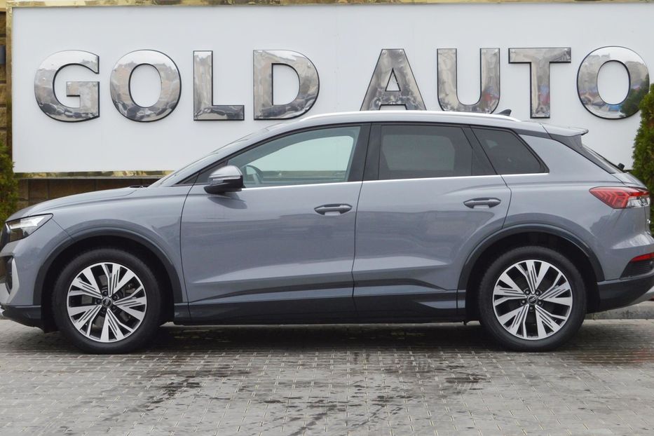 Продам Audi E-Tron Q4  2022 года в Одессе