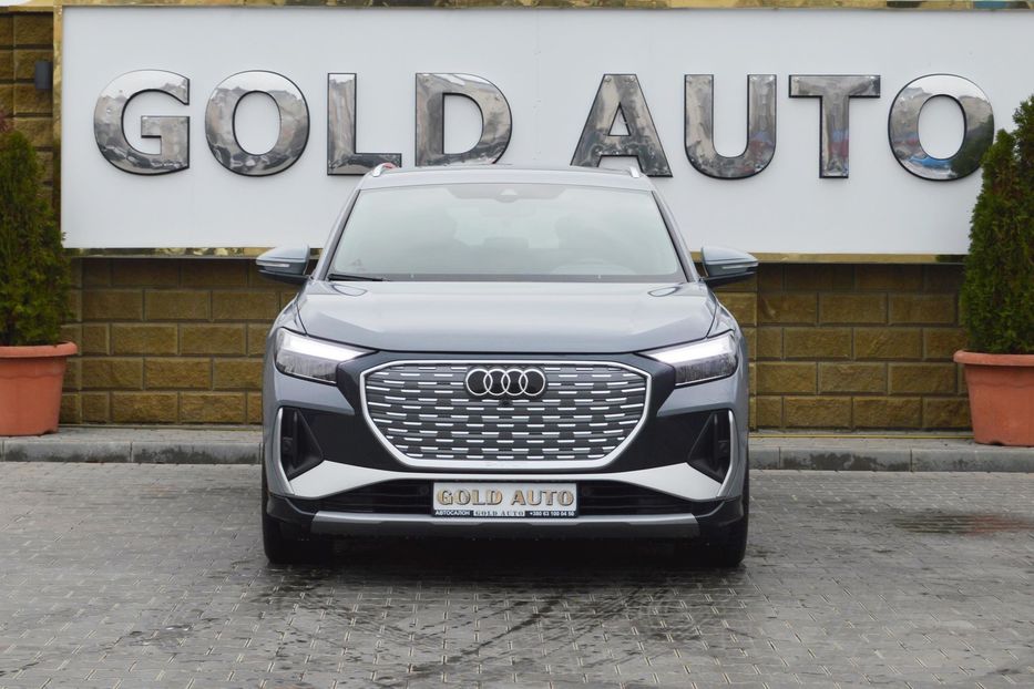 Продам Audi E-Tron Q4  2022 года в Одессе