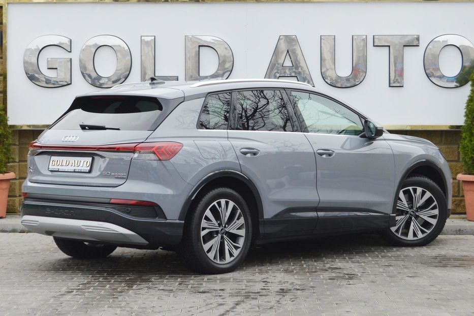 Продам Audi E-Tron Q4  2022 года в Одессе