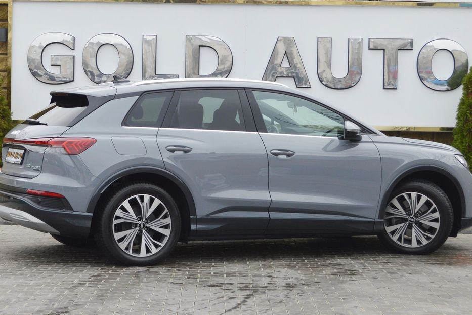 Продам Audi E-Tron Q4  2022 года в Одессе