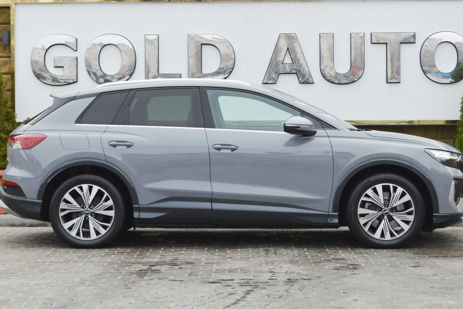 Продам Audi E-Tron Q4  2022 года в Одессе
