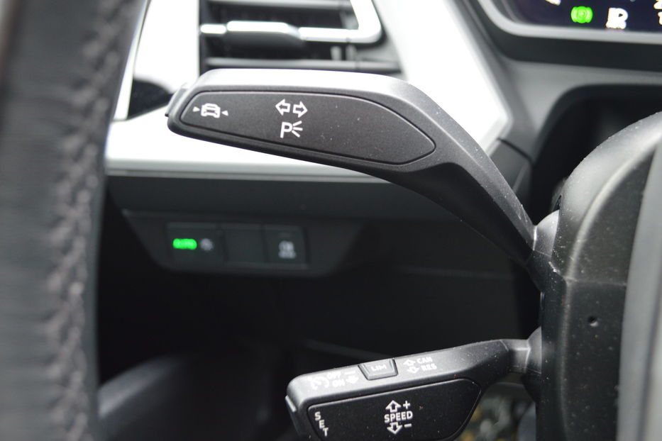 Продам Audi E-Tron Q4  2022 года в Одессе