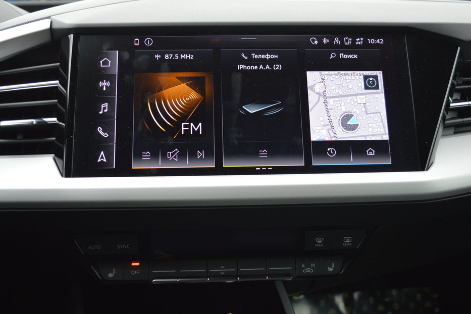 Продам Audi E-Tron Q4  2022 года в Одессе