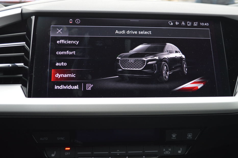 Продам Audi E-Tron Q4  2022 года в Одессе