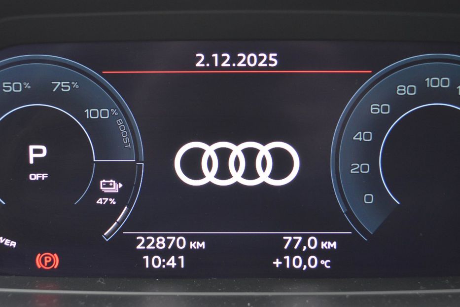 Продам Audi E-Tron Q4  2022 года в Одессе
