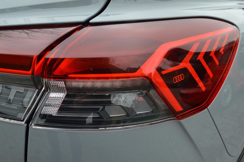 Продам Audi E-Tron Q4  2022 года в Одессе