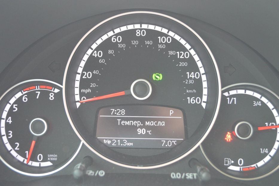 Продам Volkswagen Beetle Turbo 2015 года в Одессе