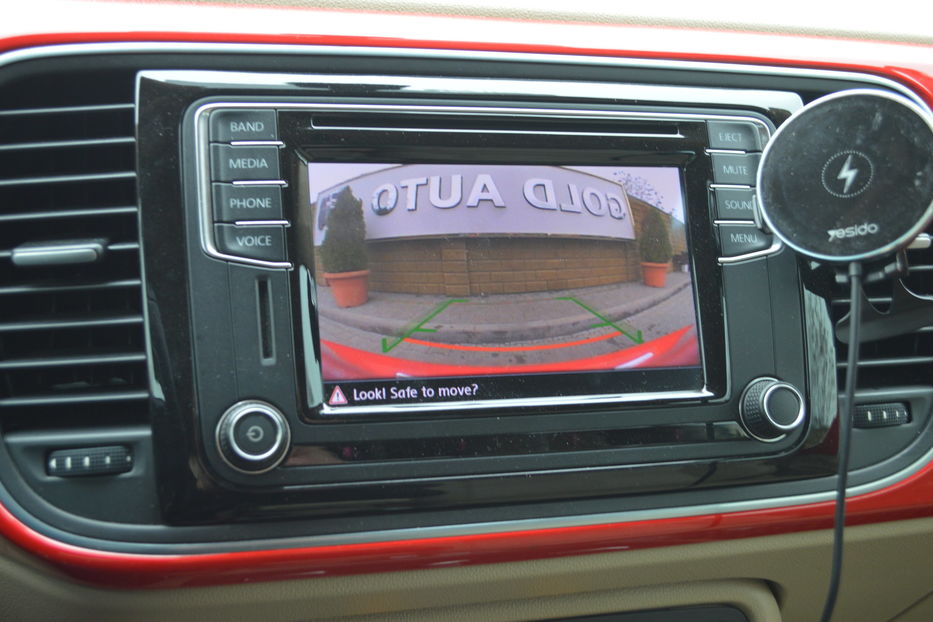 Продам Volkswagen Beetle Turbo 2015 года в Одессе