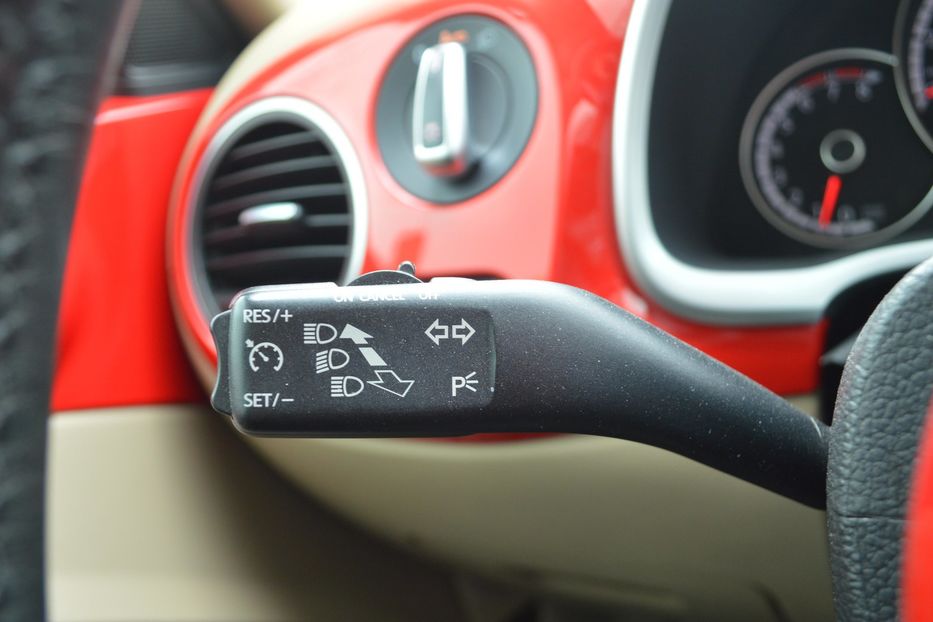 Продам Volkswagen Beetle Turbo 2015 года в Одессе