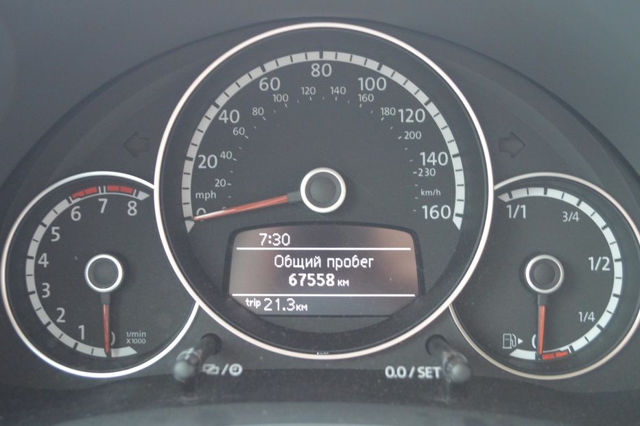 Продам Volkswagen Beetle Turbo 2015 года в Одессе