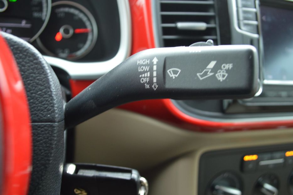 Продам Volkswagen Beetle Turbo 2015 года в Одессе