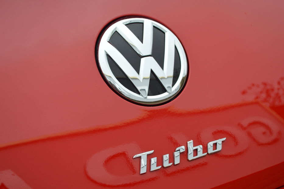 Продам Volkswagen Beetle Turbo 2015 года в Одессе