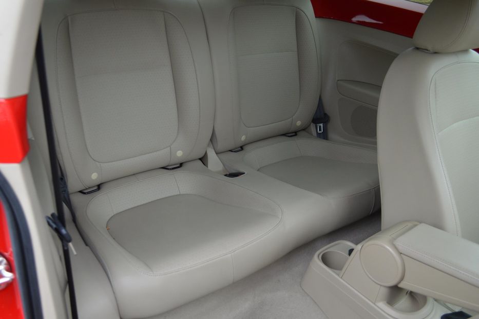 Продам Volkswagen Beetle Turbo 2015 года в Одессе