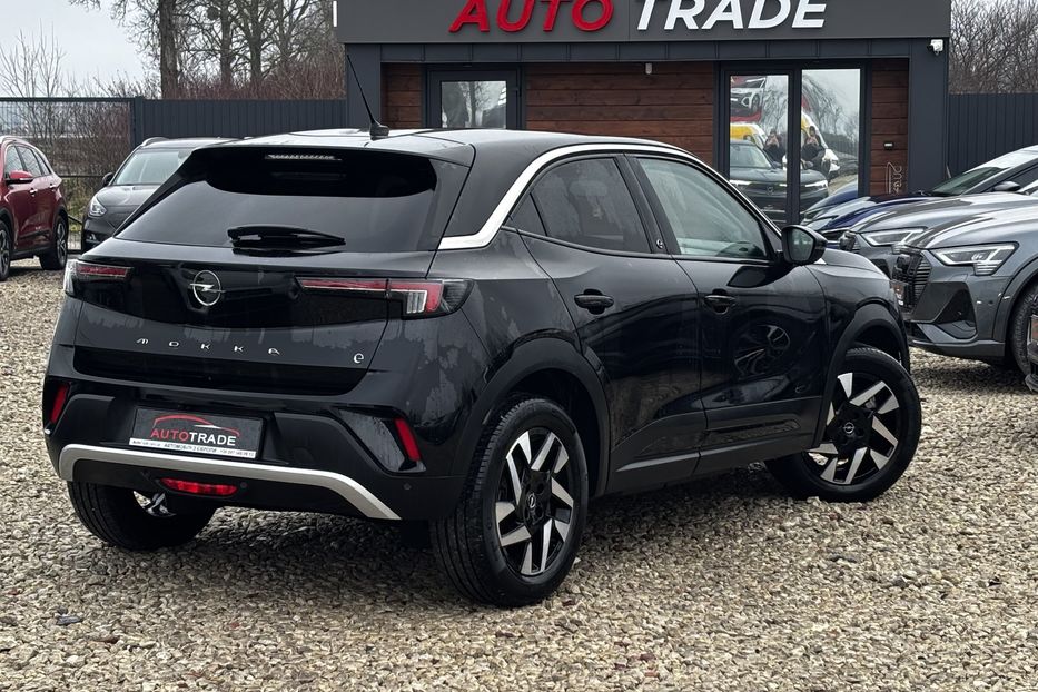 Продам Opel Mokka 50 KW  авто у Львові   2021 года в Львове