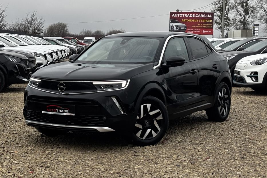 Продам Opel Mokka 50 KW  авто у Львові   2021 года в Львове