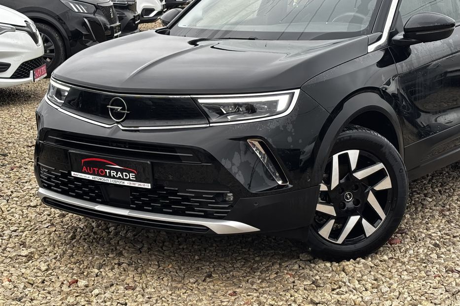 Продам Opel Mokka 50 KW  авто у Львові   2021 года в Львове