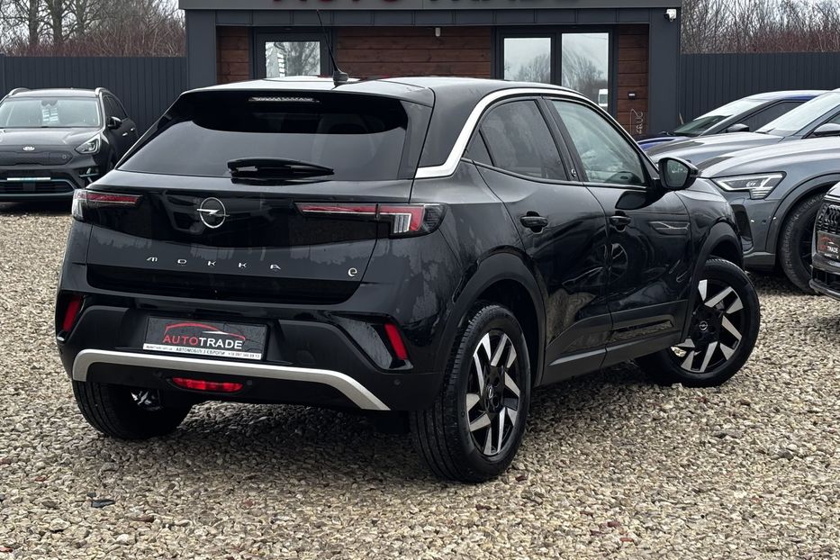 Продам Opel Mokka 50 KW  авто у Львові   2021 года в Львове
