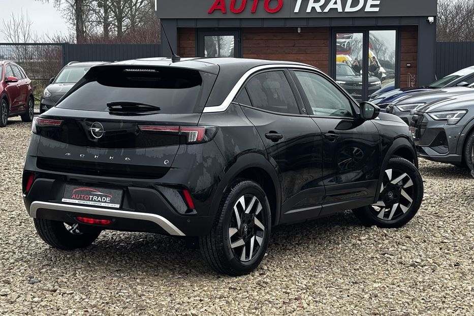 Продам Opel Mokka 50 KW  авто у Львові   2021 года в Львове