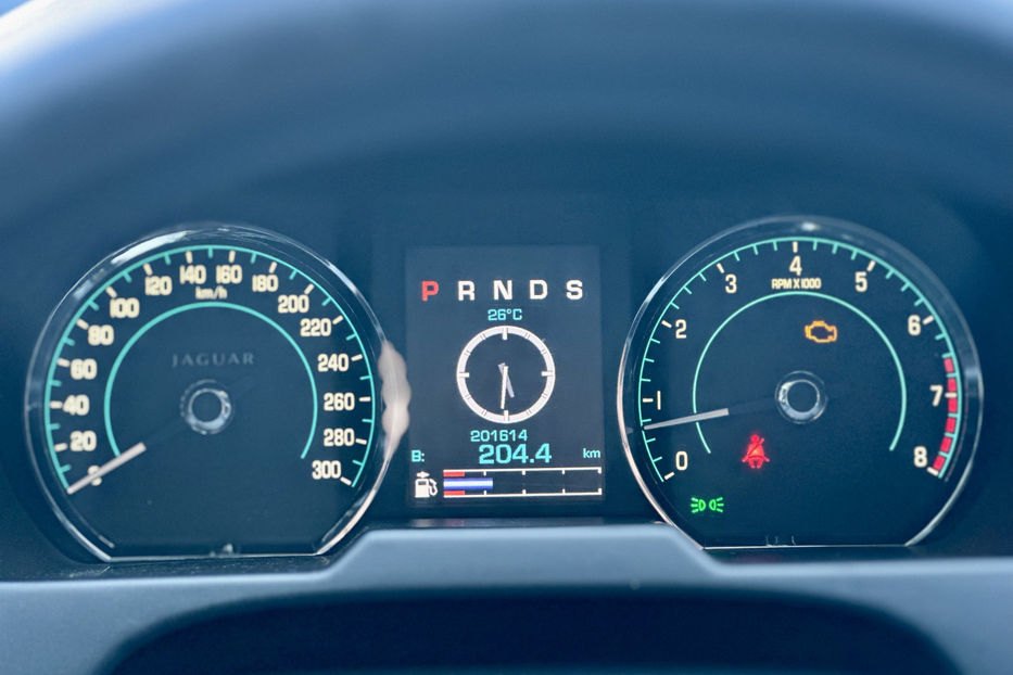 Продам Jaguar XF 2012 года в Киеве