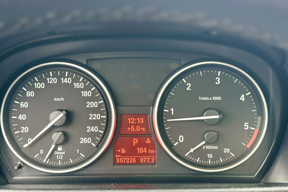 Продам BMW X1 2010 года в Киеве