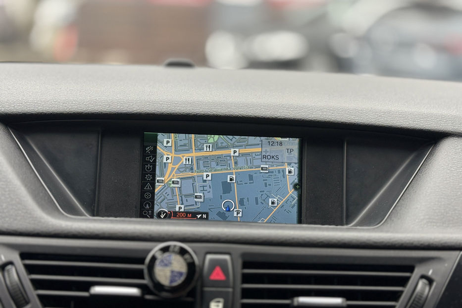 Продам BMW X1 2010 года в Киеве