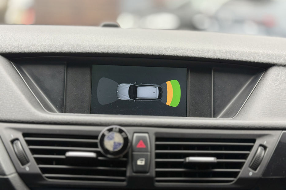 Продам BMW X1 2010 года в Киеве