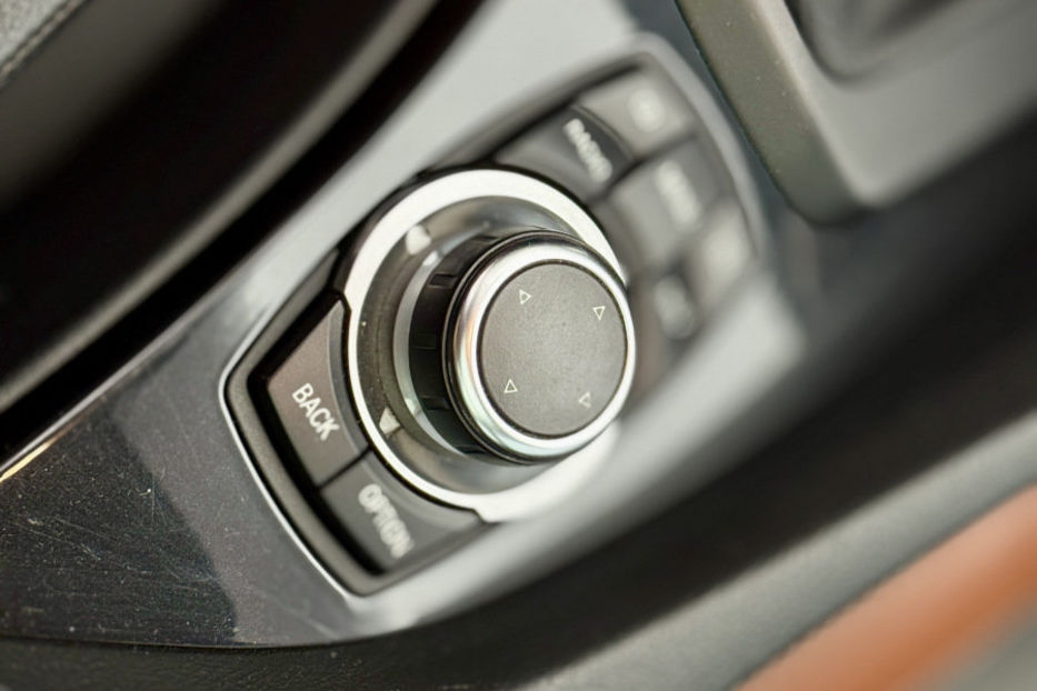 Продам BMW X1 2010 года в Киеве