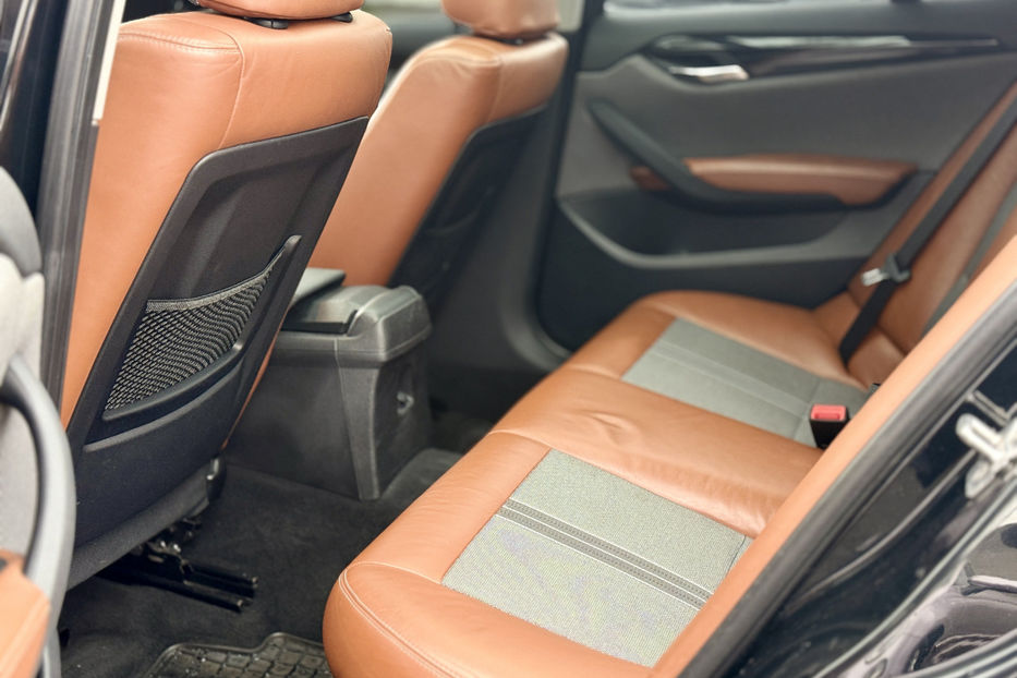 Продам BMW X1 2010 года в Киеве